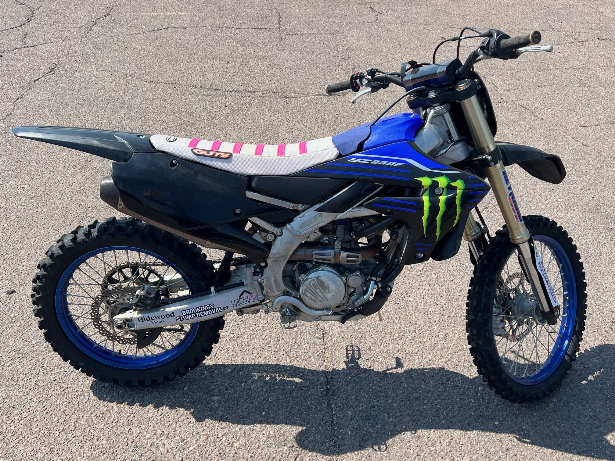 デモテープ Aux Shut Off Switch - 2019 POLARIS 600 Indy SP | eBay