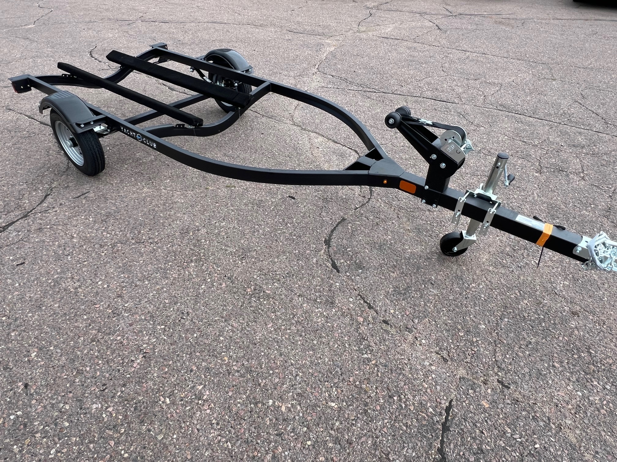 2026 Yacht Club Single PWC Trailer WC112 - Photo 5