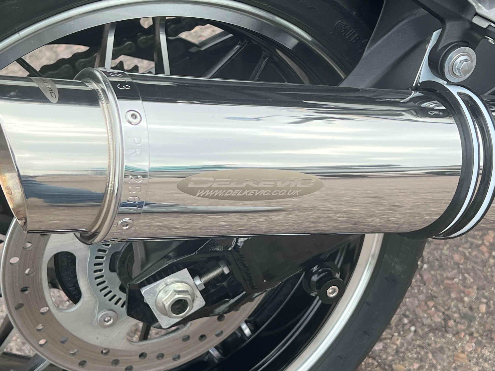 2022 Kawasaki Z900RS - Photo 7