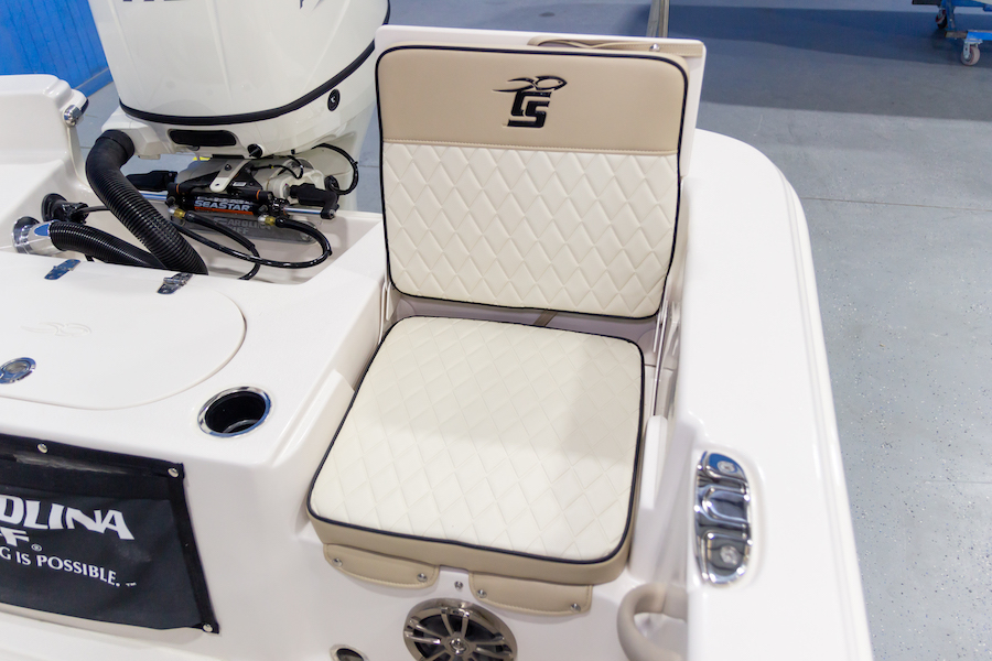 Carolina Skiff® Boats For Sale Wilmington NC Charleston SC