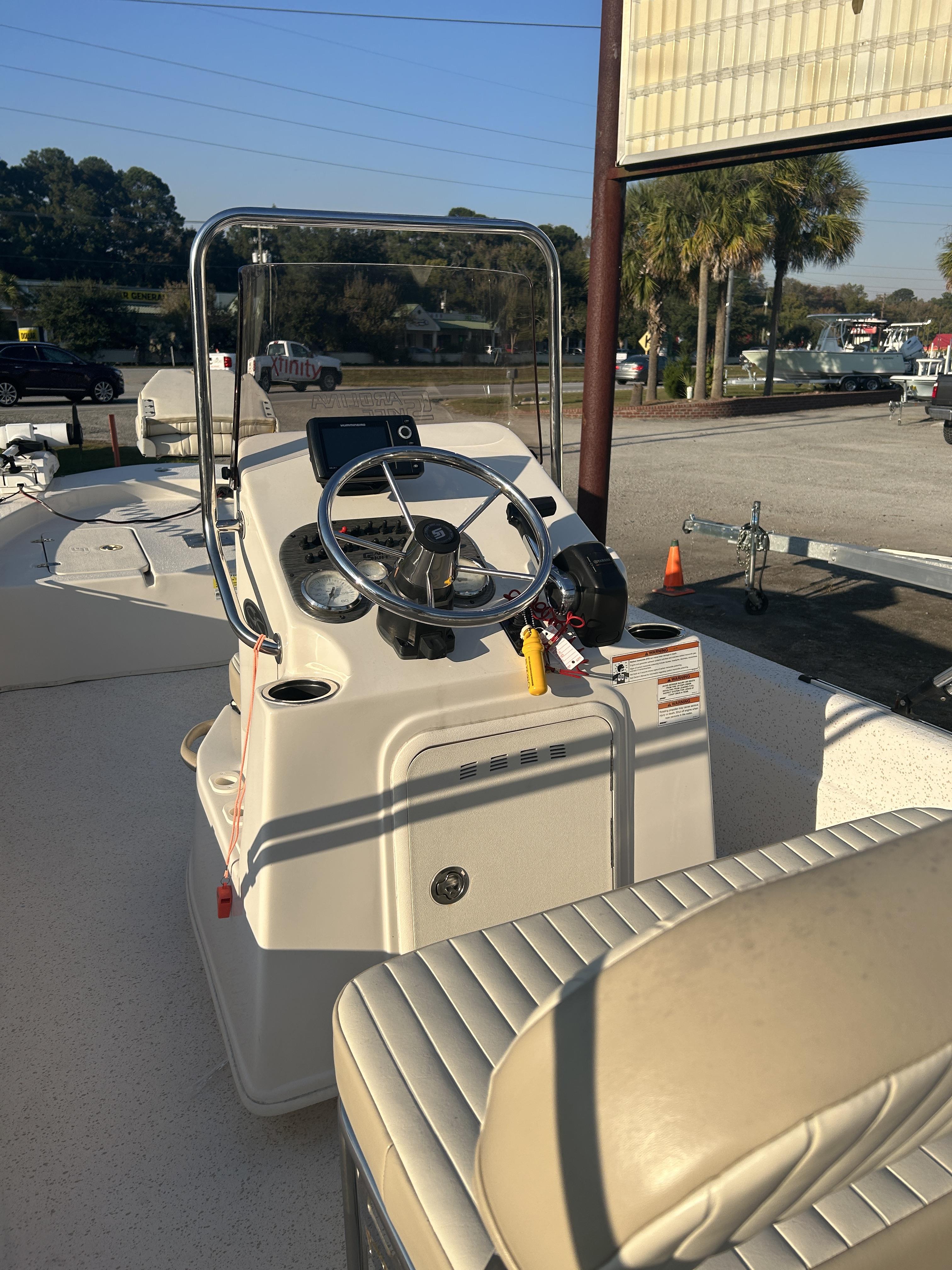 Used Boats For Sale Wilmington NC Charleston SC Dealer