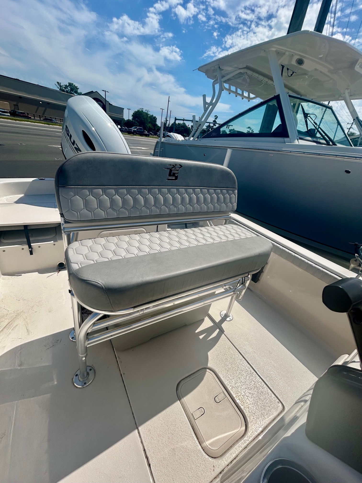 2025 Carolina Skiff 21 LS for Sale | Wilmington, NC
