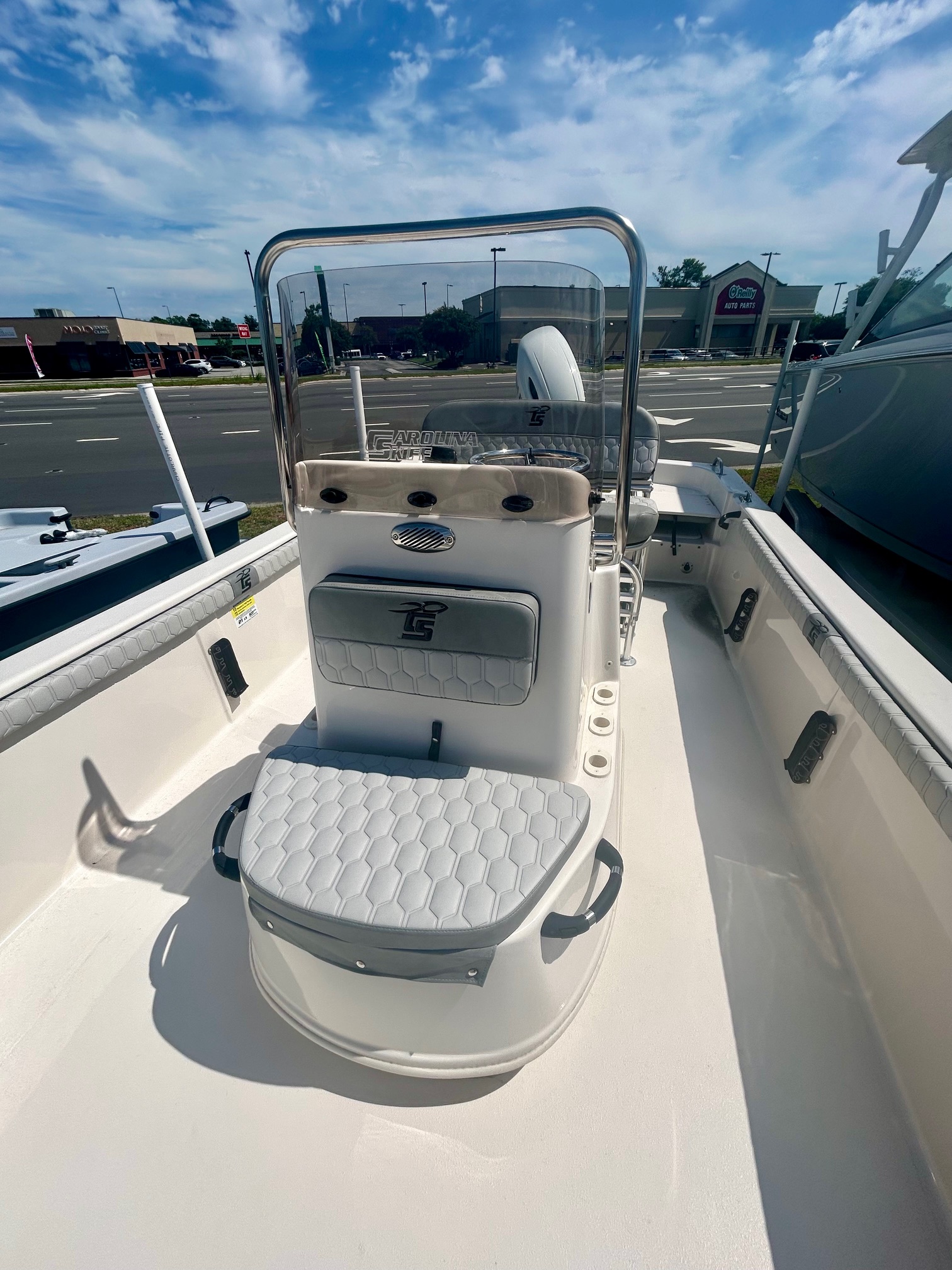 2025 Carolina Skiff 21 LS for Sale | Wilmington, NC