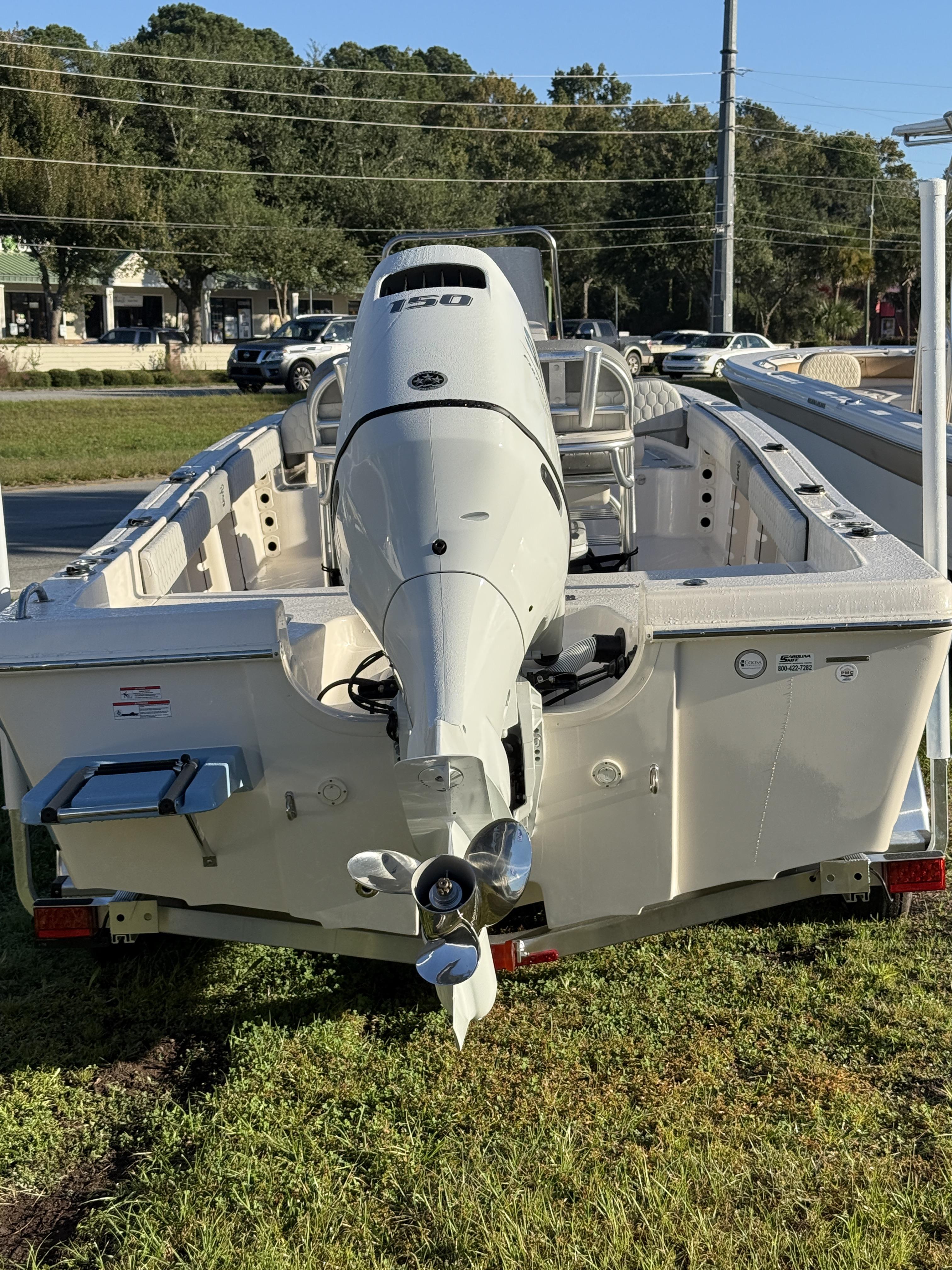 2026 Carolina Skiff Ultra Elite Series 21 for Sale | Johns Island, SC