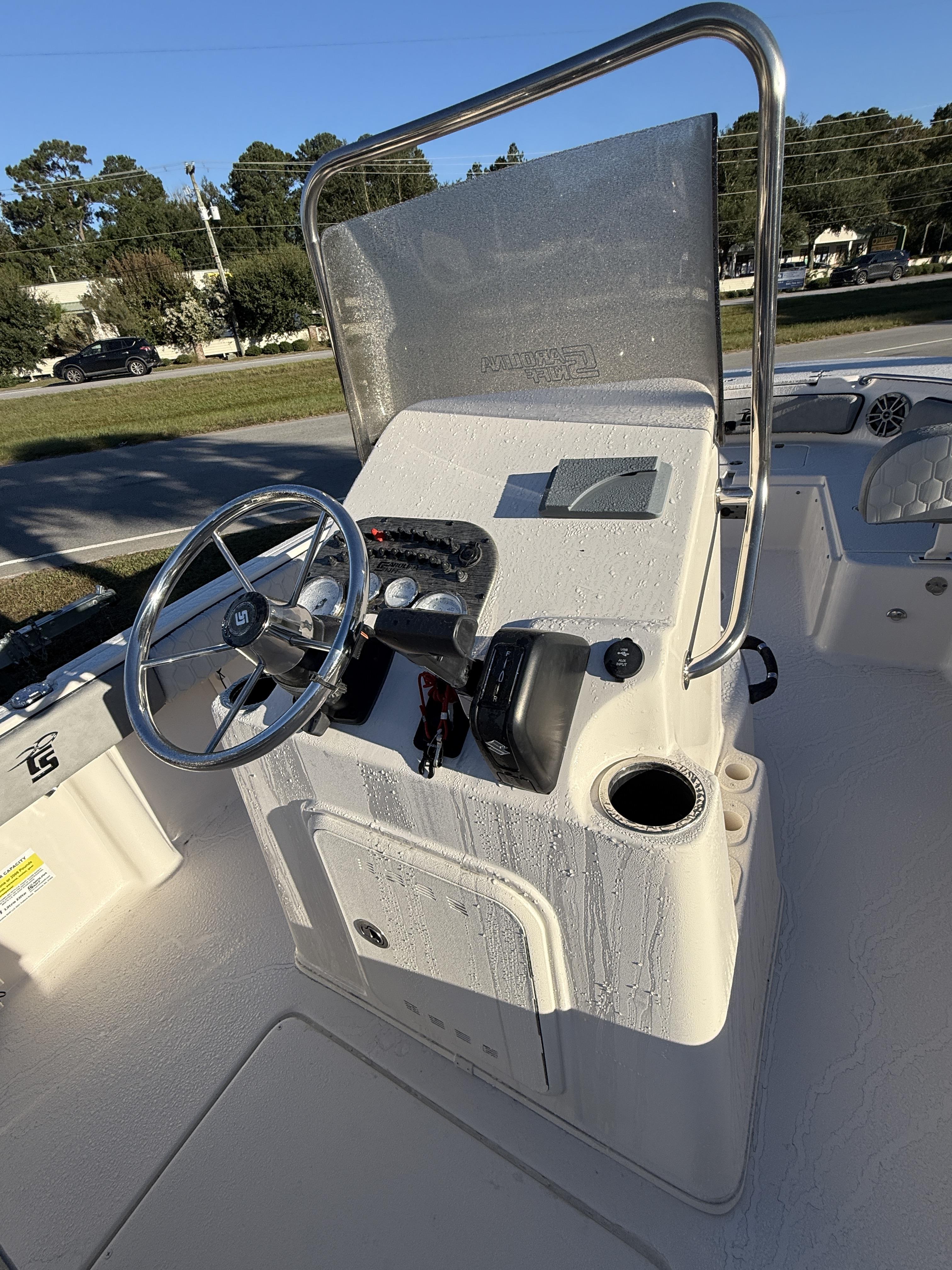 2026 Carolina Skiff Ultra Elite Series 21 for Sale | Johns Island, SC