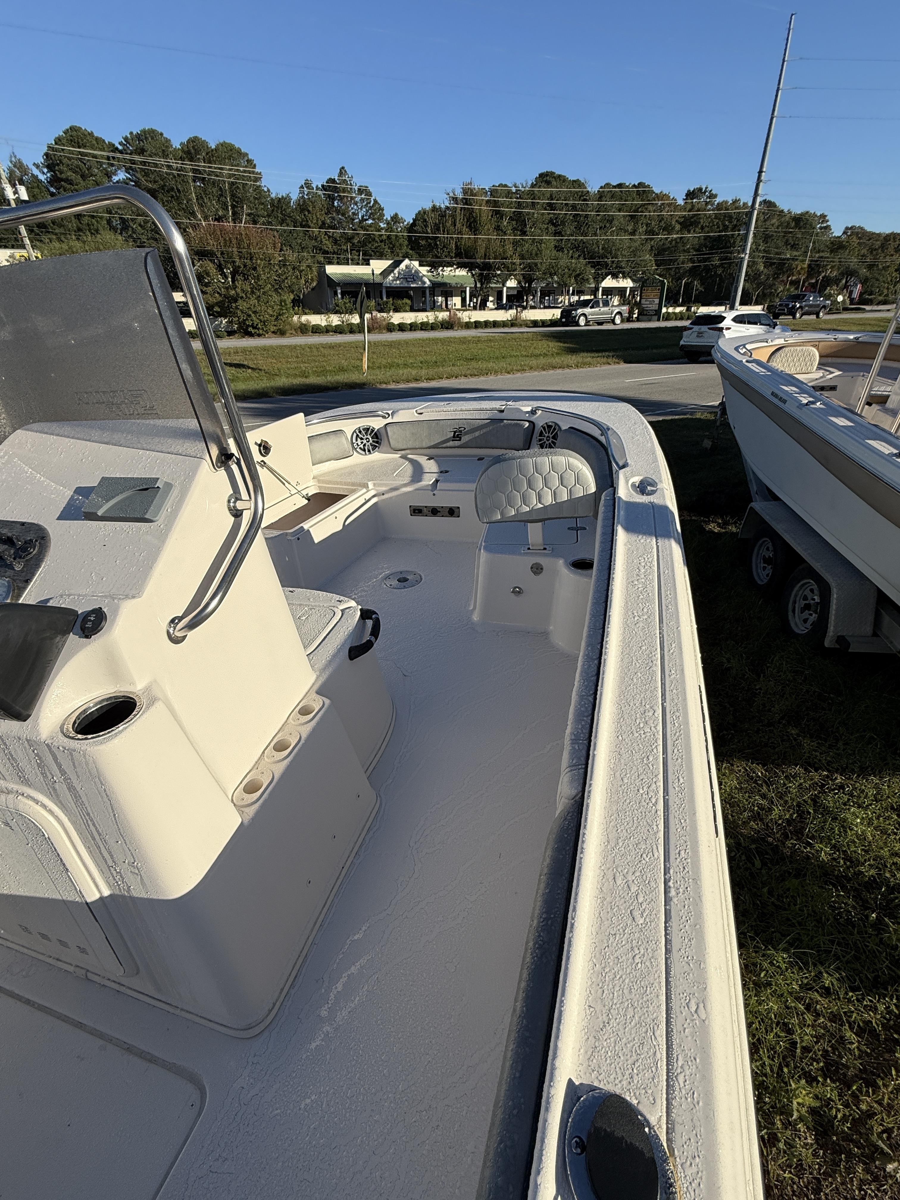 2026 Carolina Skiff Ultra Elite Series 21 for Sale | Johns Island, SC