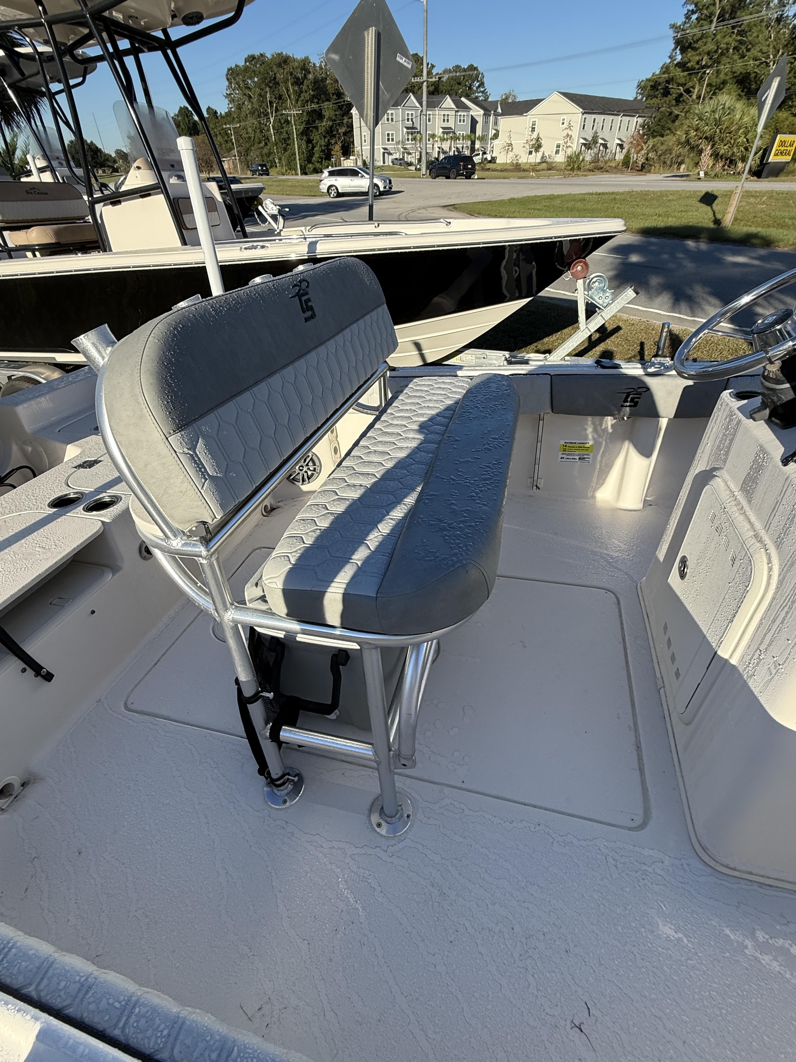 2026 Carolina Skiff Ultra Elite Series 21 for Sale | Johns Island, SC