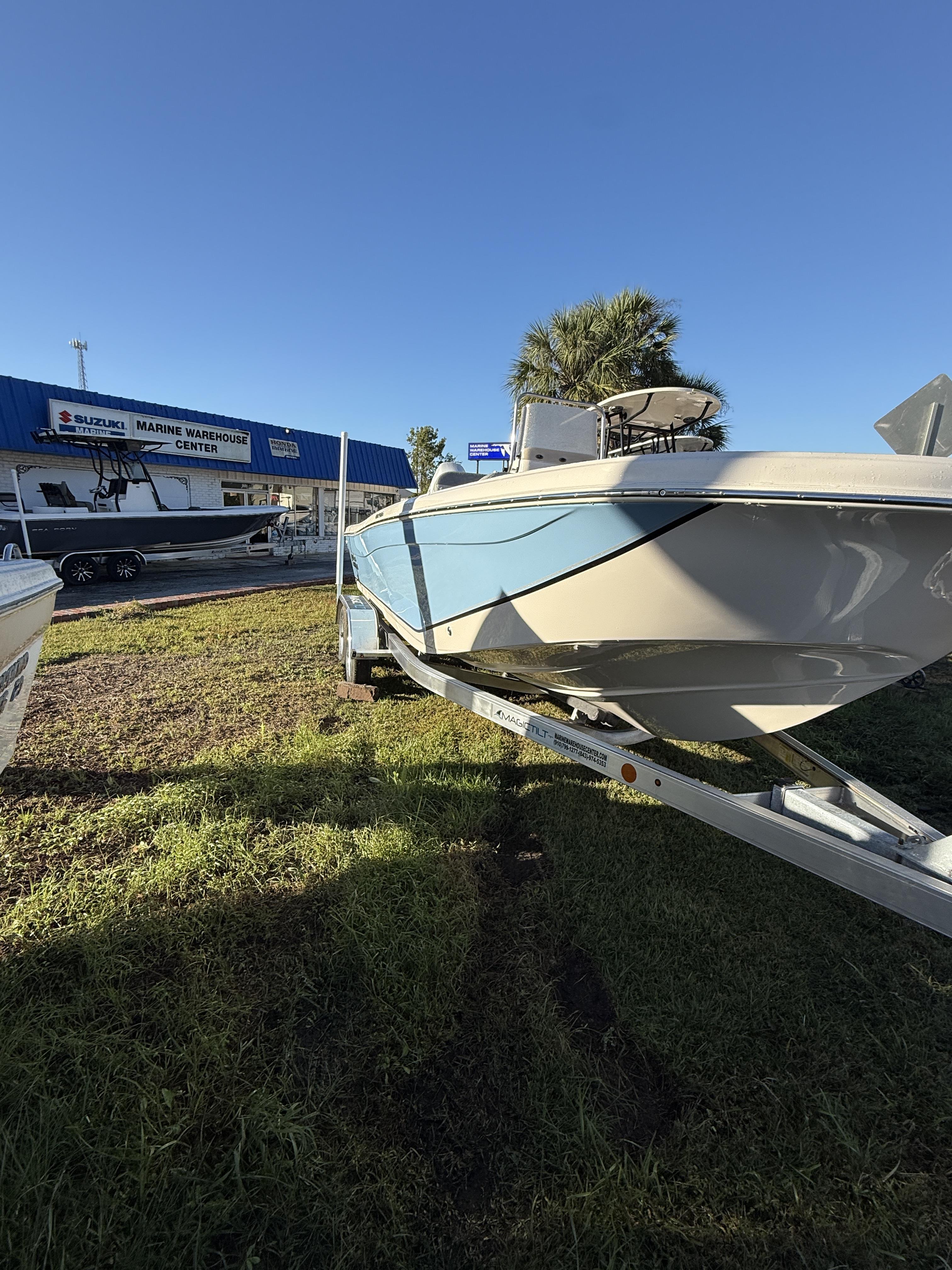 2026 Carolina Skiff Ultra Elite Series 21 for Sale | Johns Island, SC