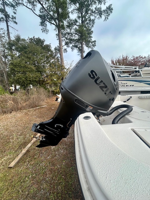 2025 Carolina Skiff 19 LS for Sale | Wilmington, NC