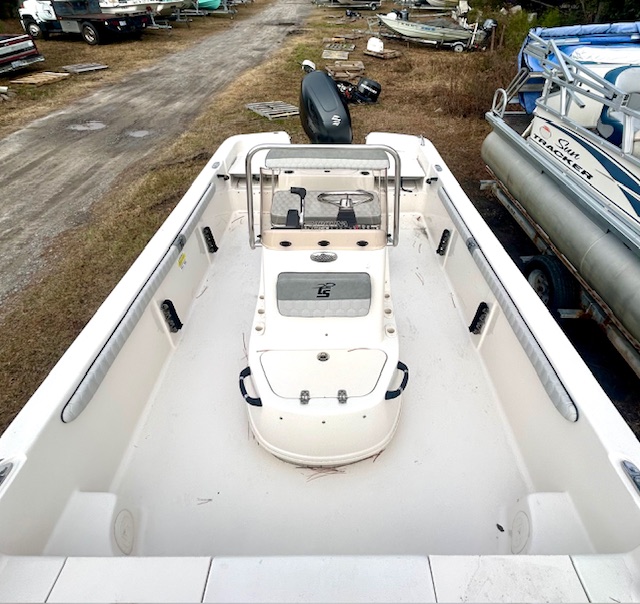 2025 Carolina Skiff 19 LS for Sale | Wilmington, NC