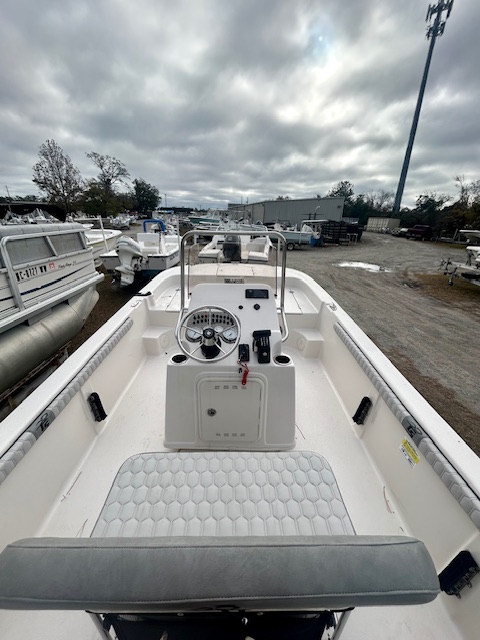 2025 Carolina Skiff 19 LS for Sale | Wilmington, NC