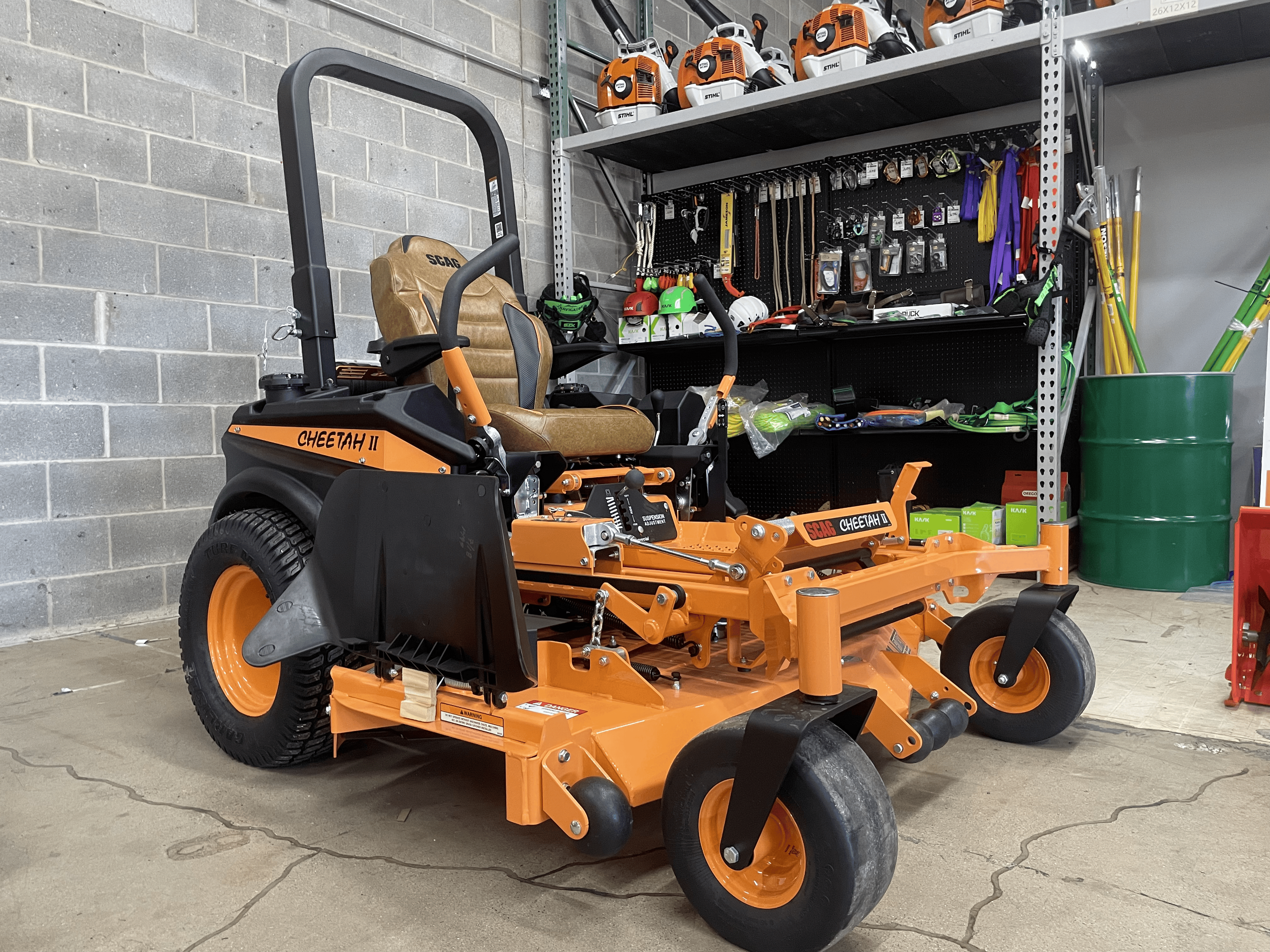 ？？？ Commercial Lawn Mowers and Residential Shop Tools Charlotte