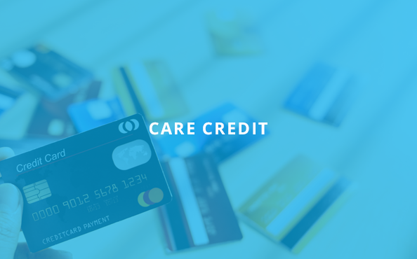 Home Care Credit Card