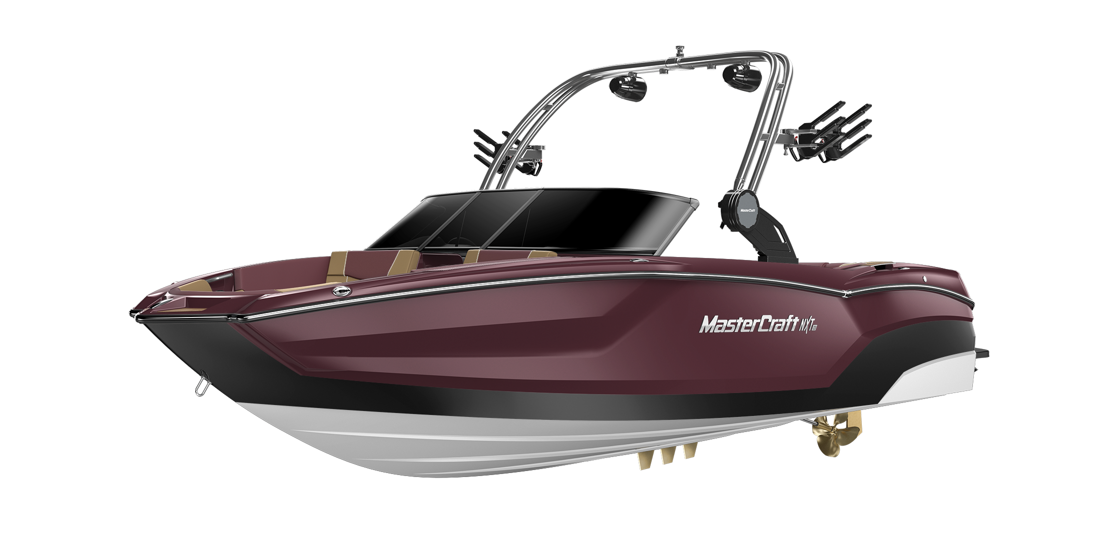 2023 MasterCraft NXT23 for sale in Minocqua, WI. Stengl Marine Minocqua