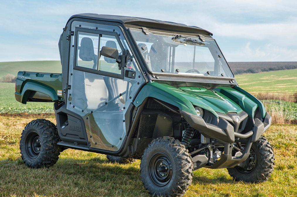 Cab Covers For Side By Sides Griffin Motorsports Inc