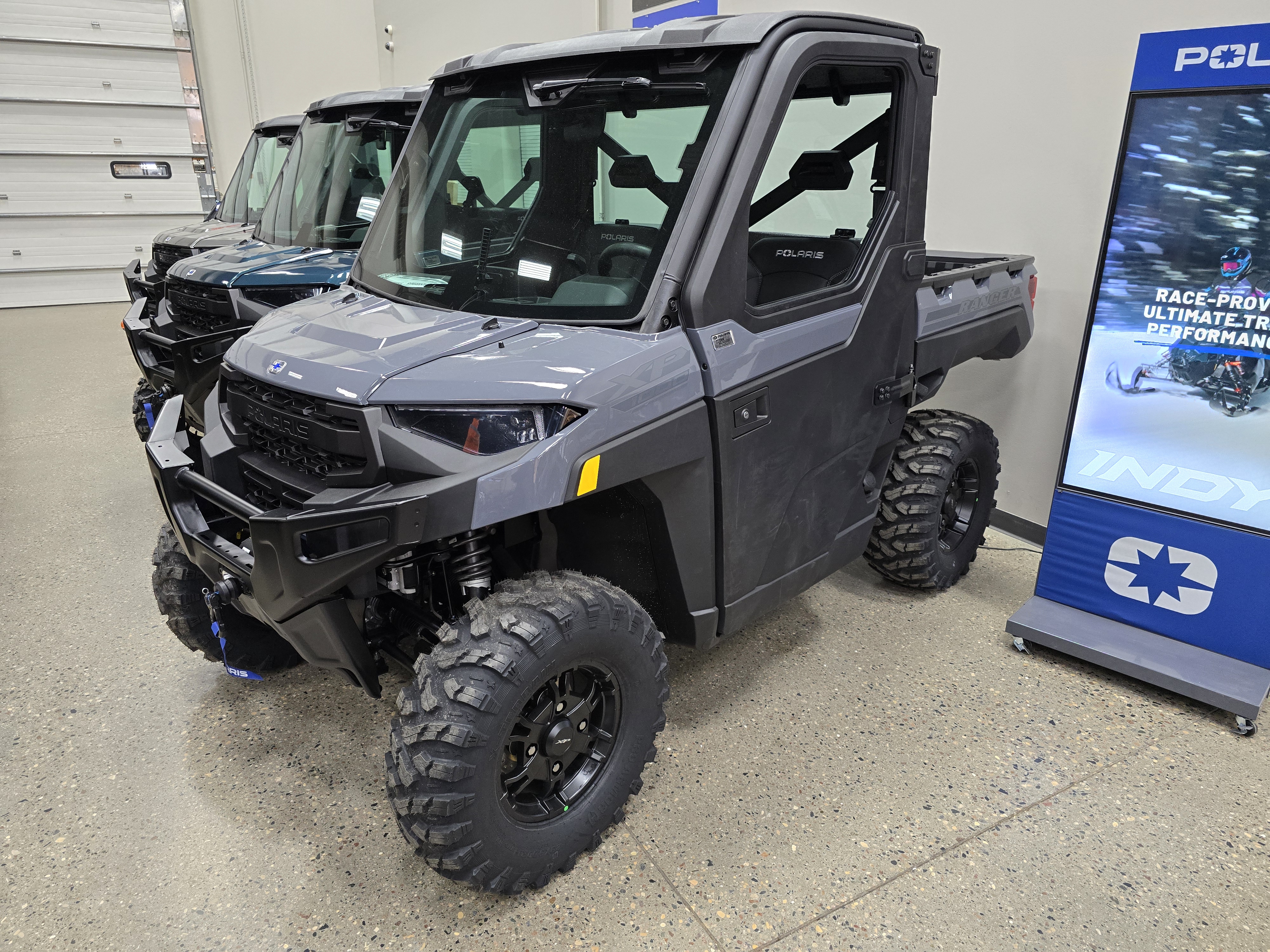 2026 Polaris Ranger XP® 1000 NorthStar Edition Ultimate
