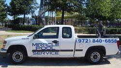 pool service truck trailer miracle pool service truck services service inc garland tx 972 8406858 pool service truck trailer miracle pool service truck services service inc garland tx 972 8406858