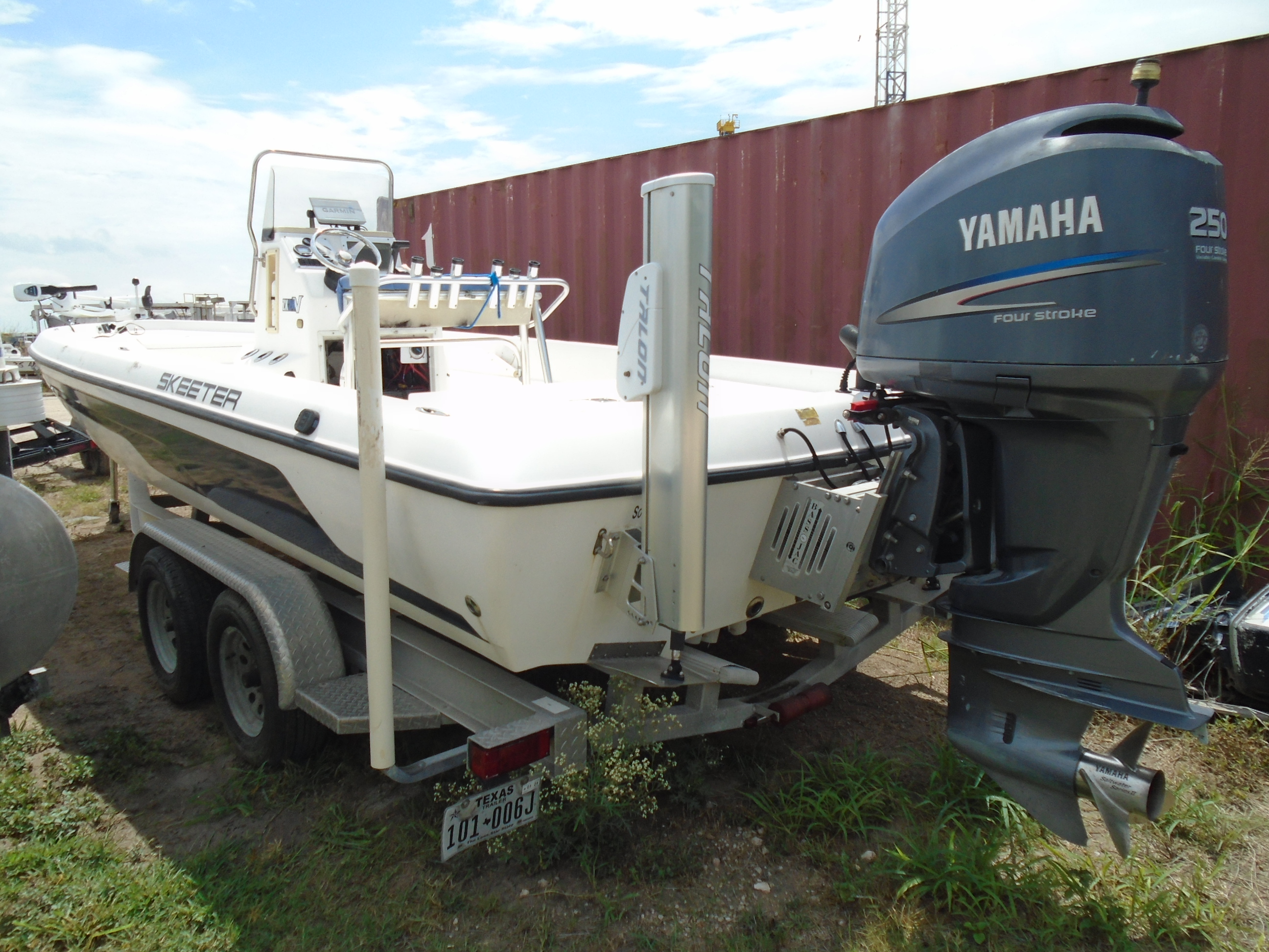 【I】 G Force Academy