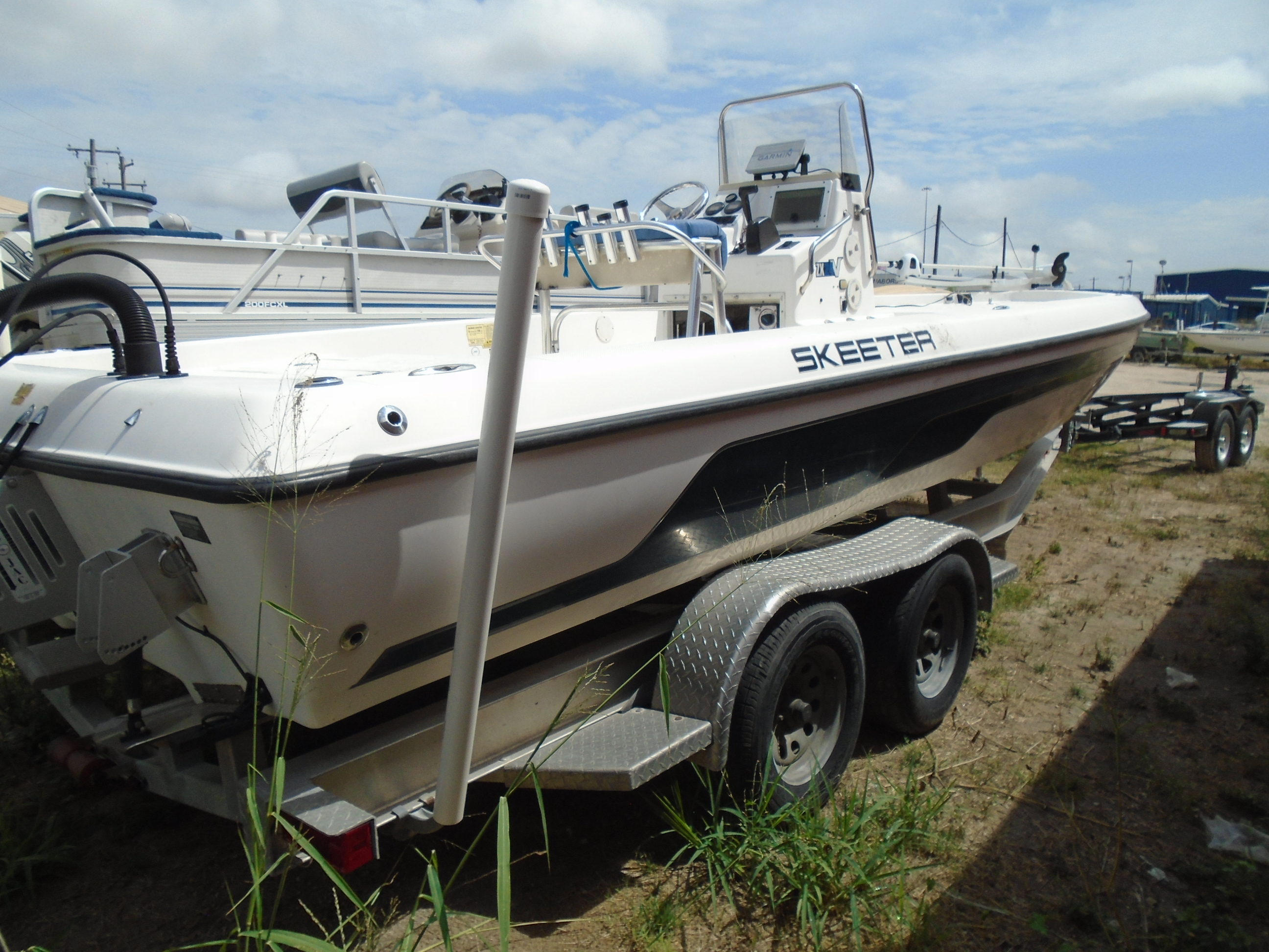 Inventory from Skeeter South Texas Marine Center Alice, TX