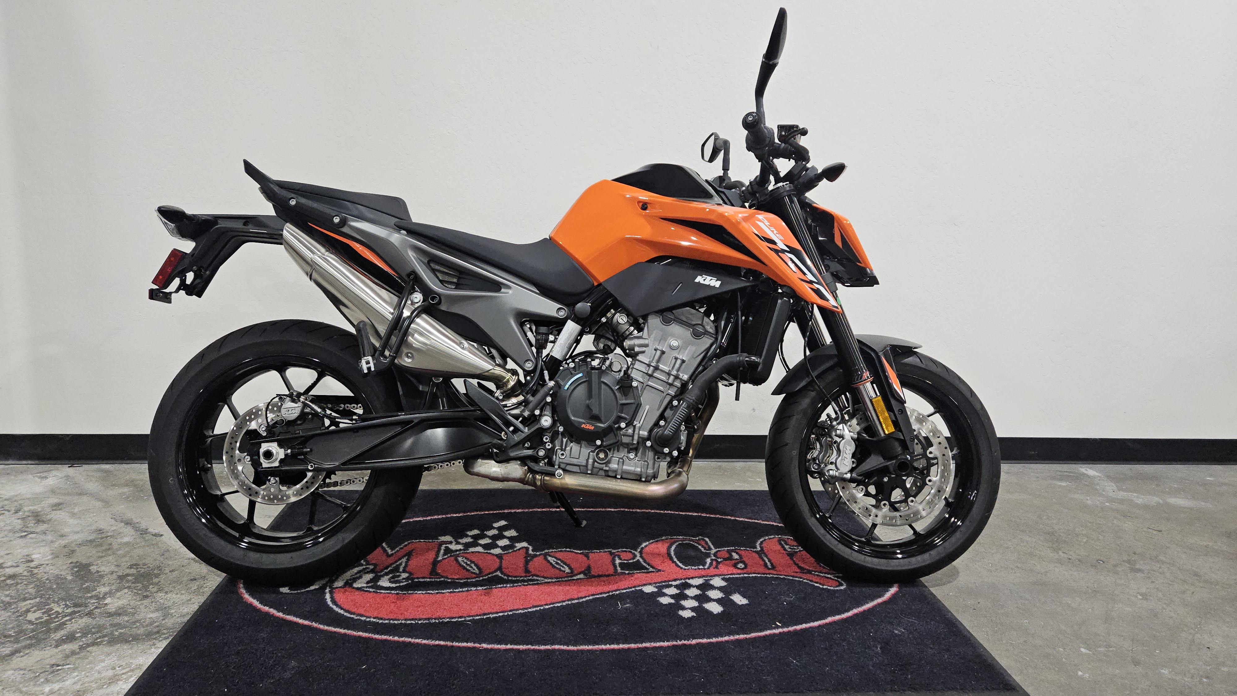 2024 KTM 790 Duke for Sale | The Motor Cafe