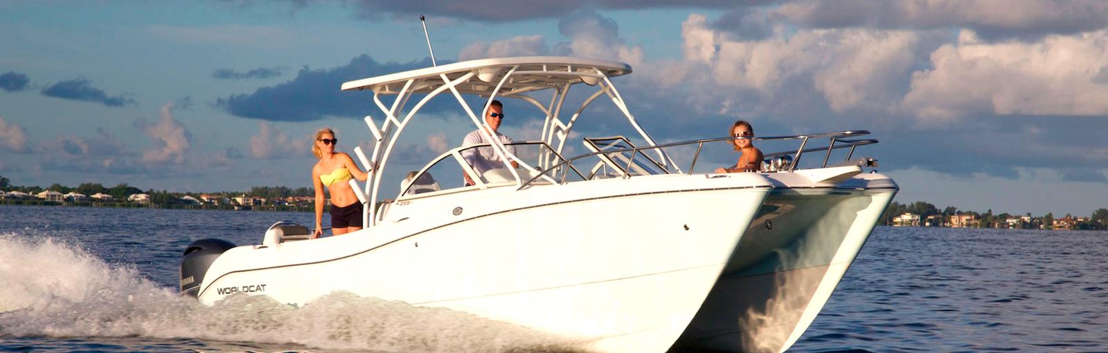 Sea doo stop making boats