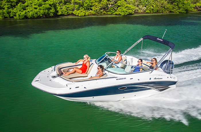 Inventory From Hurricane Naples Boat Mart Naples Fl 239 643 2292