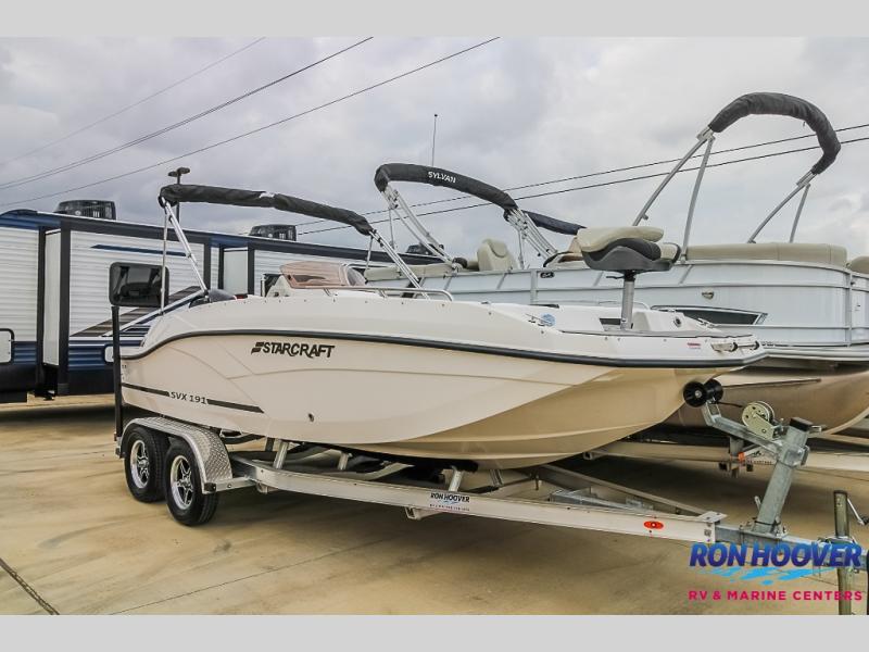 Offshore boat, Boats and Pontoons Ron Hoover Marine