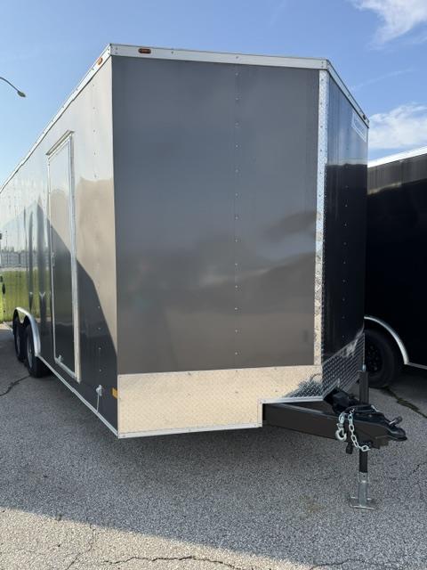 2026 Haulmark