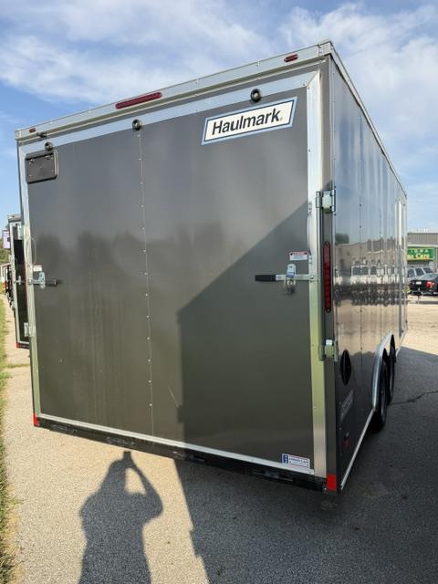 2026 Haulmark photo 2