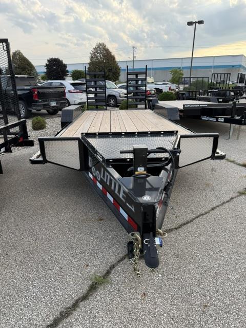 CENTRAL IOWA TRAILER SALES