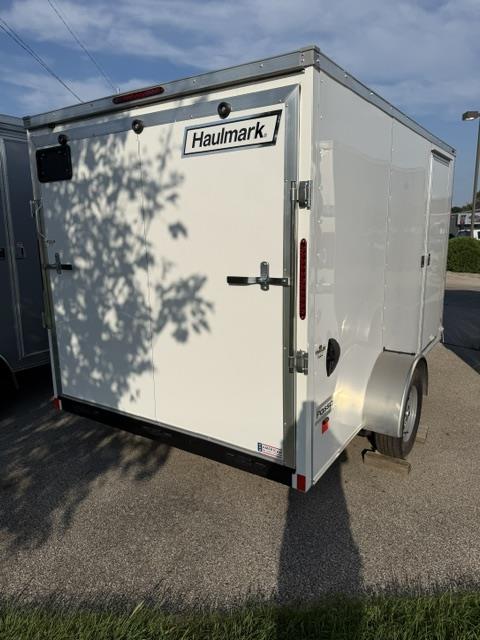 2027 Haulmark