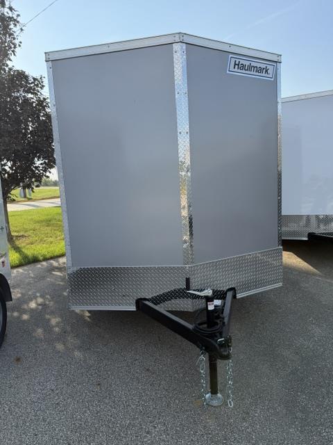 2027 Haulmark