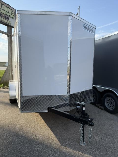 2027 Haulmark