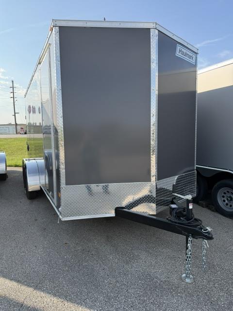 2027 Haulmark