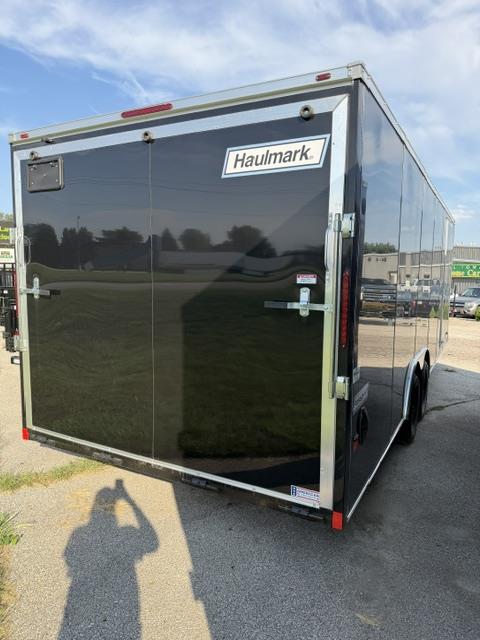 2026 Haulmark photo 2