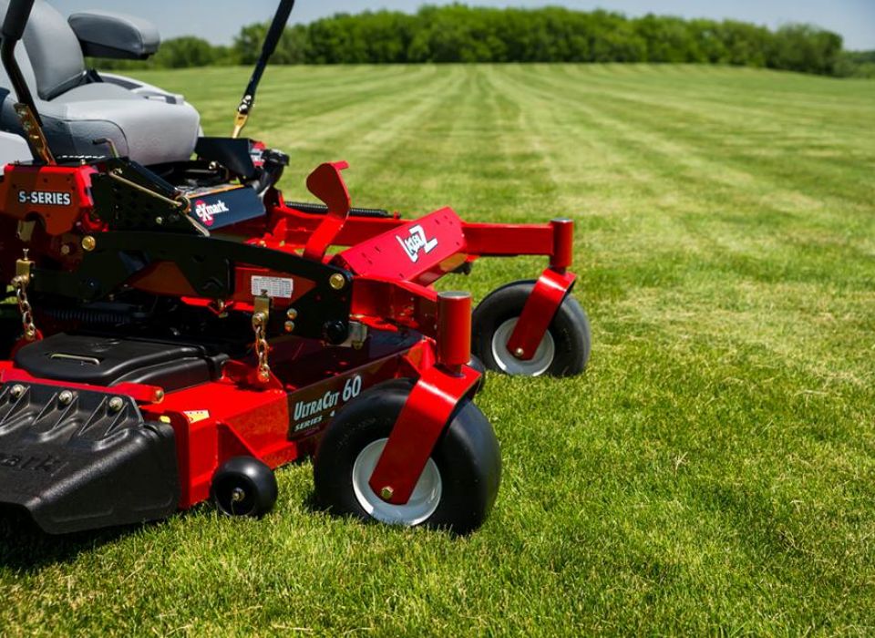 Driggers Home Driggers Small Engine, Inc. Summerville, SC (843) 875-1521