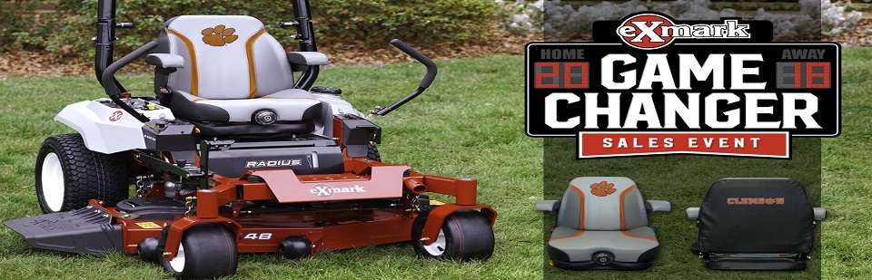 Driggers Driggers Small Engine Summerville, SC (843) 875-1521