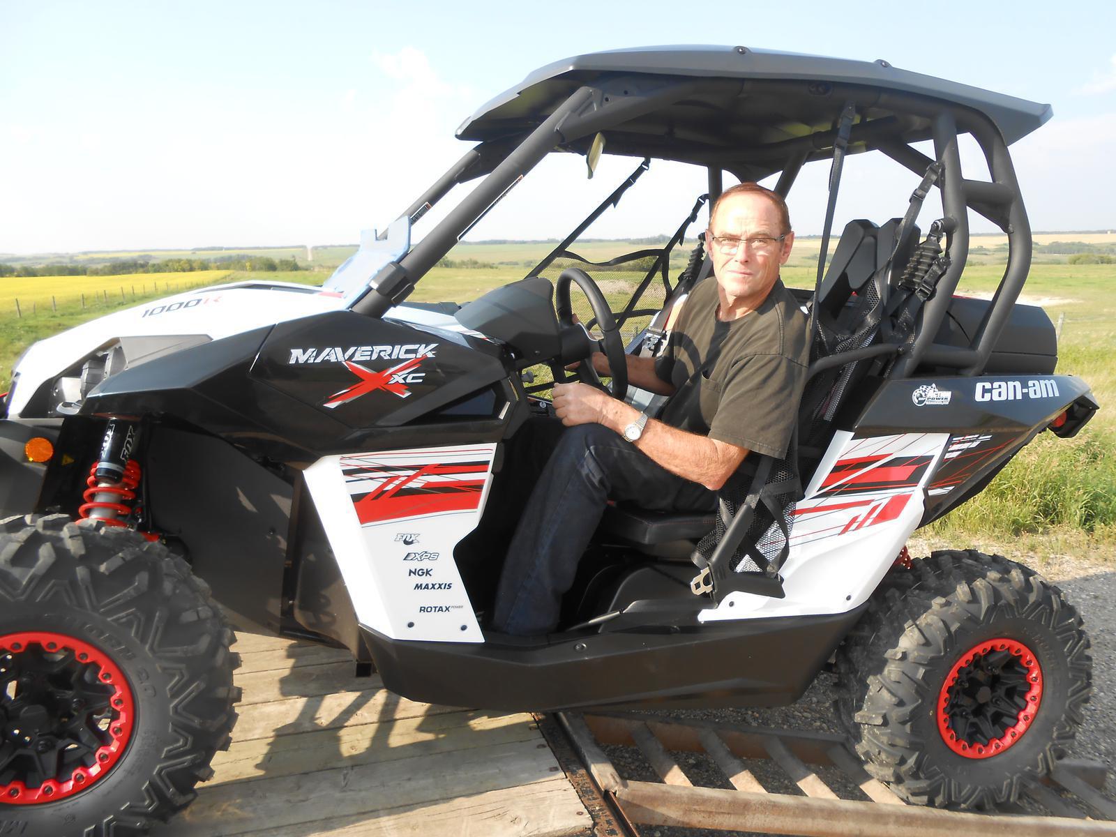 Action Power Action Power ATV/UTV Customers Action Power Brandon, MB (877) 725-0474