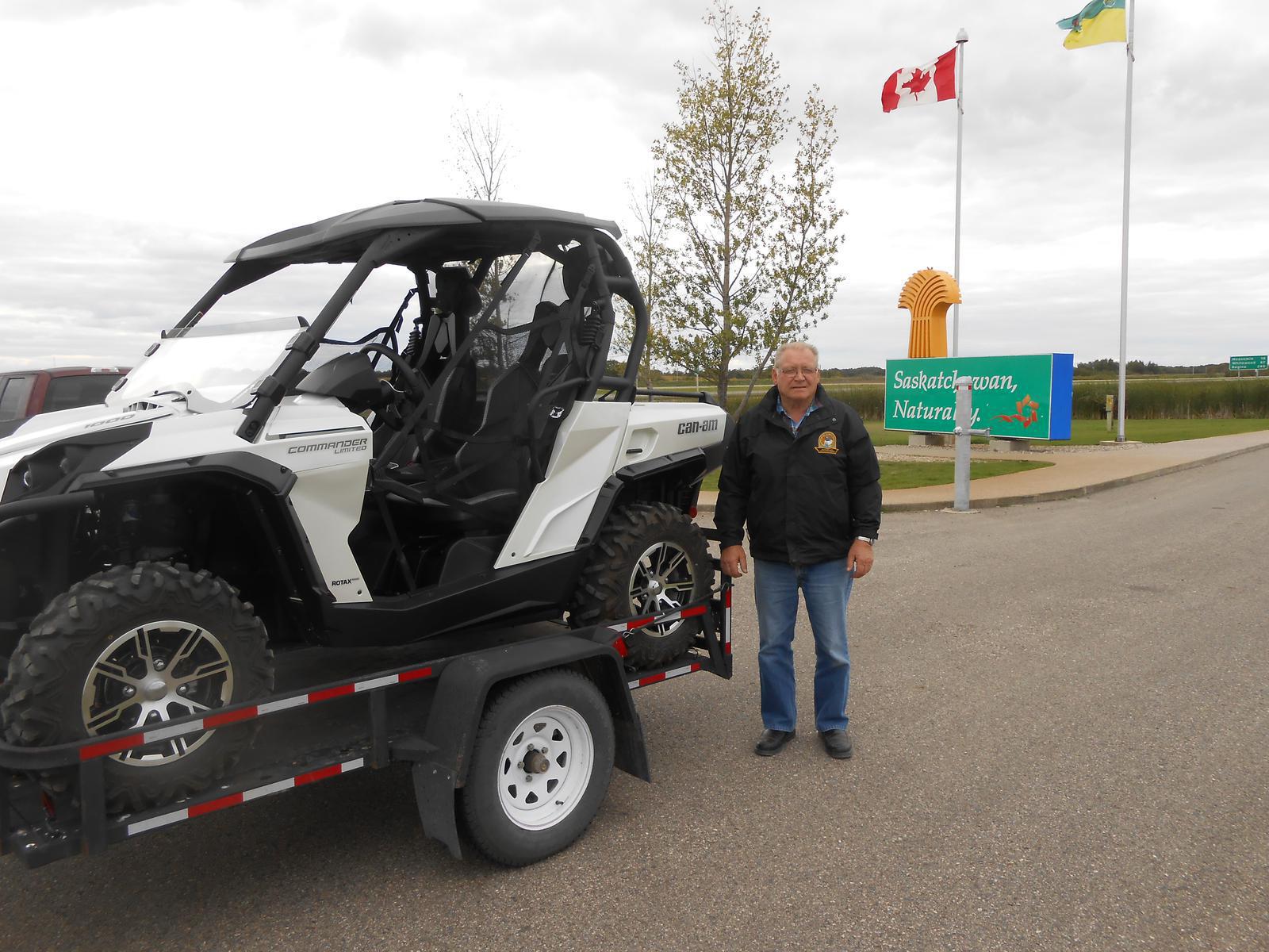 Action Power Action Power ATV/UTV Customers Action Power Brandon, MB (877) 725-0474