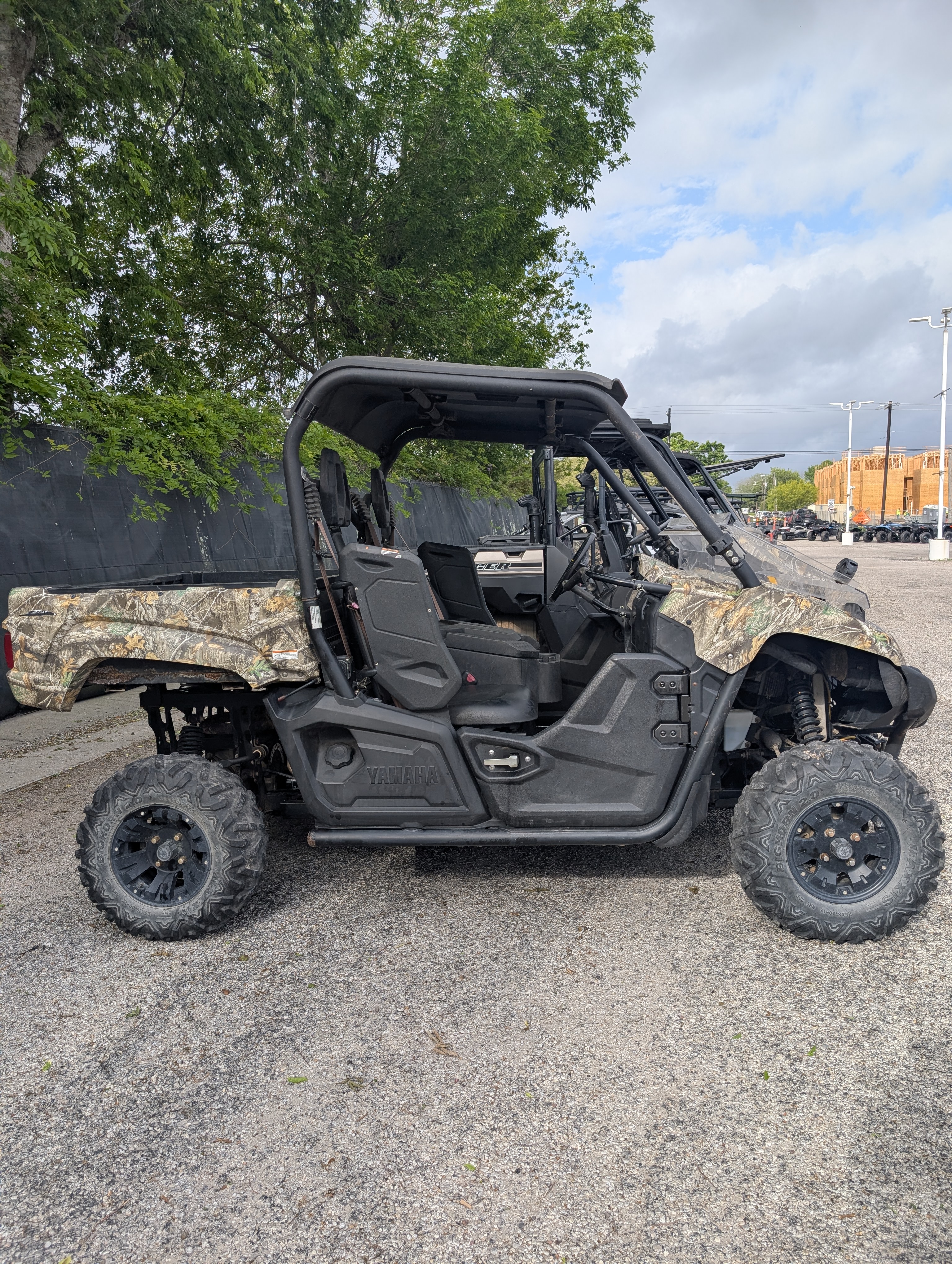 Side x Side Atzenhoffer's Velocity Powersports LLC Victoria, TX Side x Side Atzenhoffer's Velocity Powersports LLC Victoria, TX