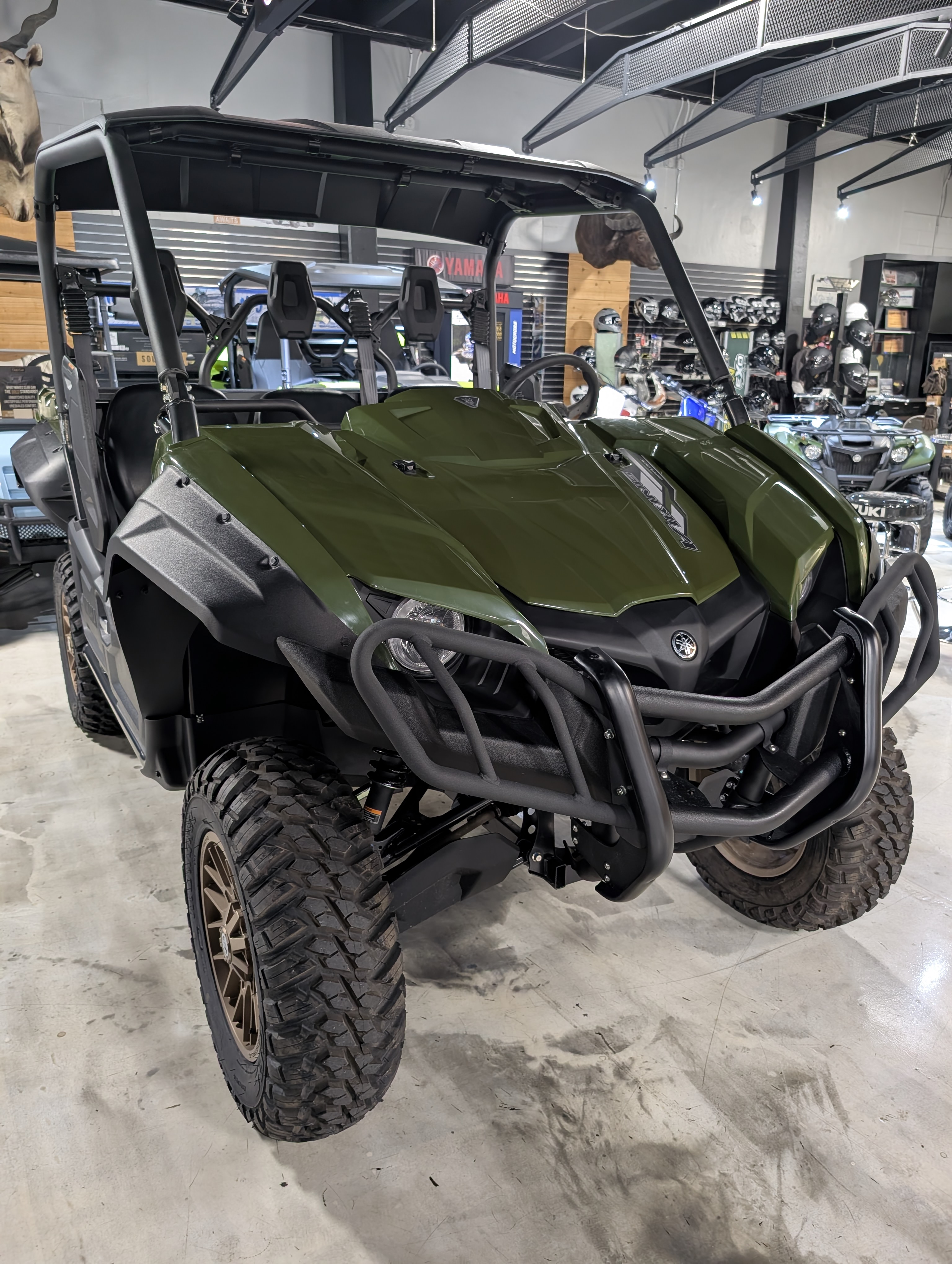 Side x Side Atzenhoffer's Velocity Powersports LLC Victoria, TX Side x Side Atzenhoffer's Velocity Powersports LLC Victoria, TX