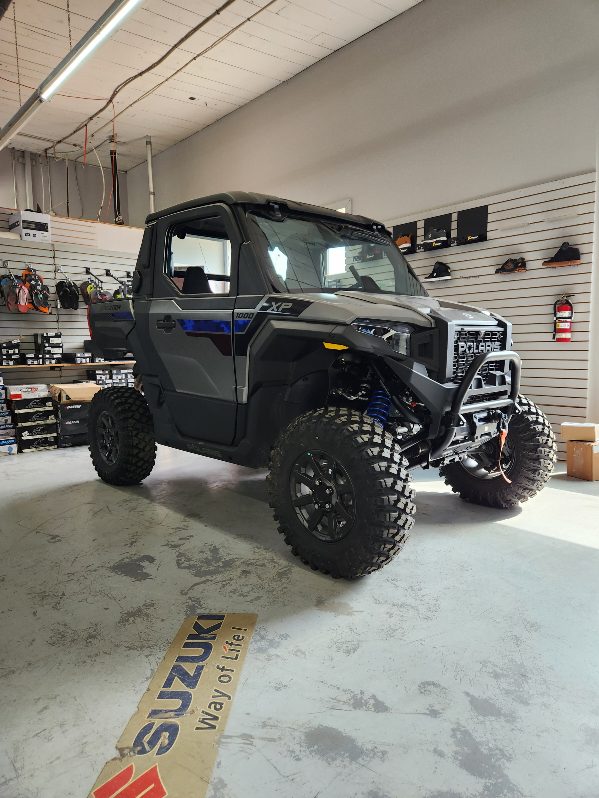 2024 Polaris Polaris XPEDITION XP Northstar