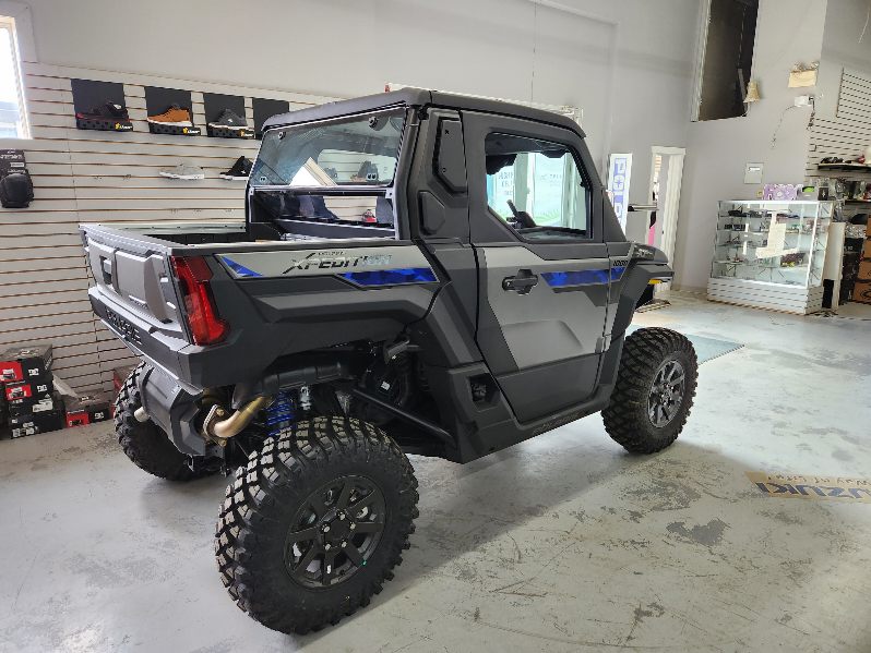 2024 Polaris Polaris XPEDITION XP Northstar - Photo 2
