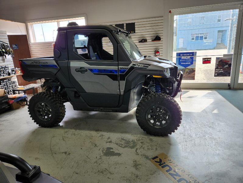 2024 Polaris Polaris XPEDITION XP Northstar - Photo 3