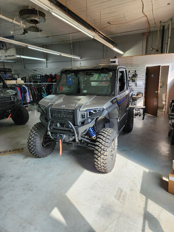 2024 Polaris Polaris XPEDITION XP Northstar - Photo 4