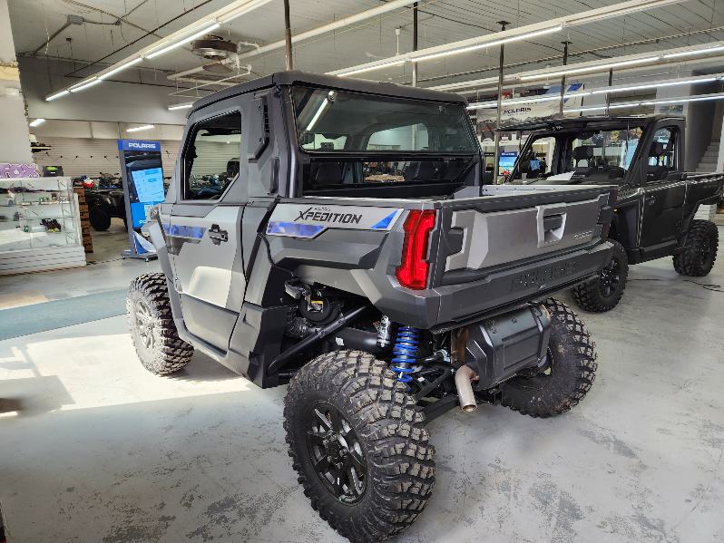 2024 Polaris Polaris XPEDITION XP Northstar - Photo 5