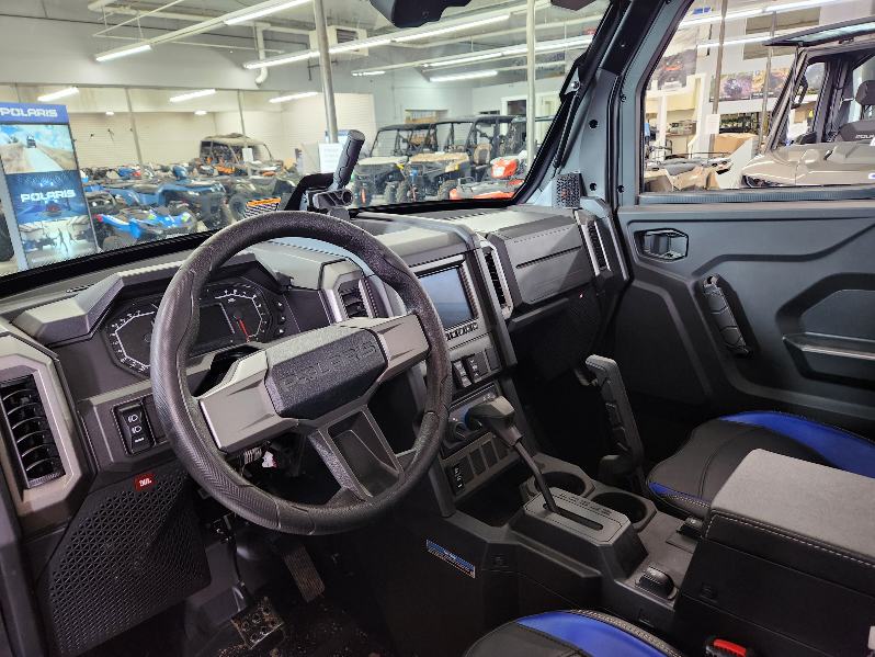 2024 Polaris Polaris XPEDITION XP Northstar - Photo 8
