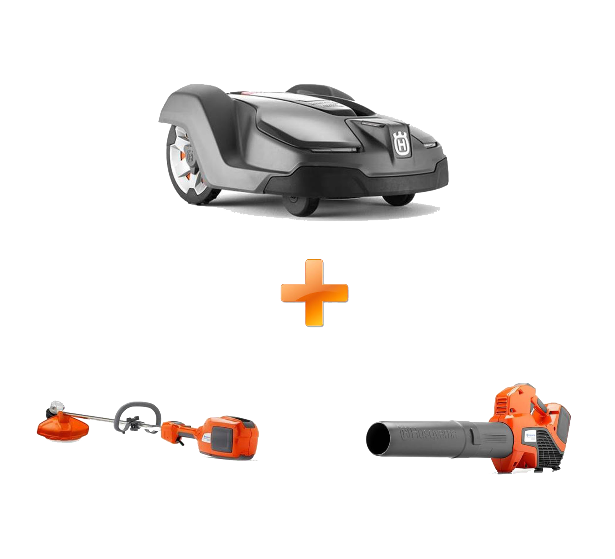 husqvarna automower 430x 2018