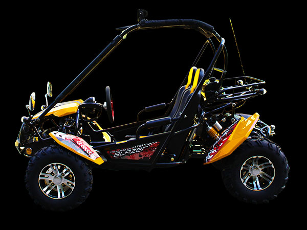 blazer 150x