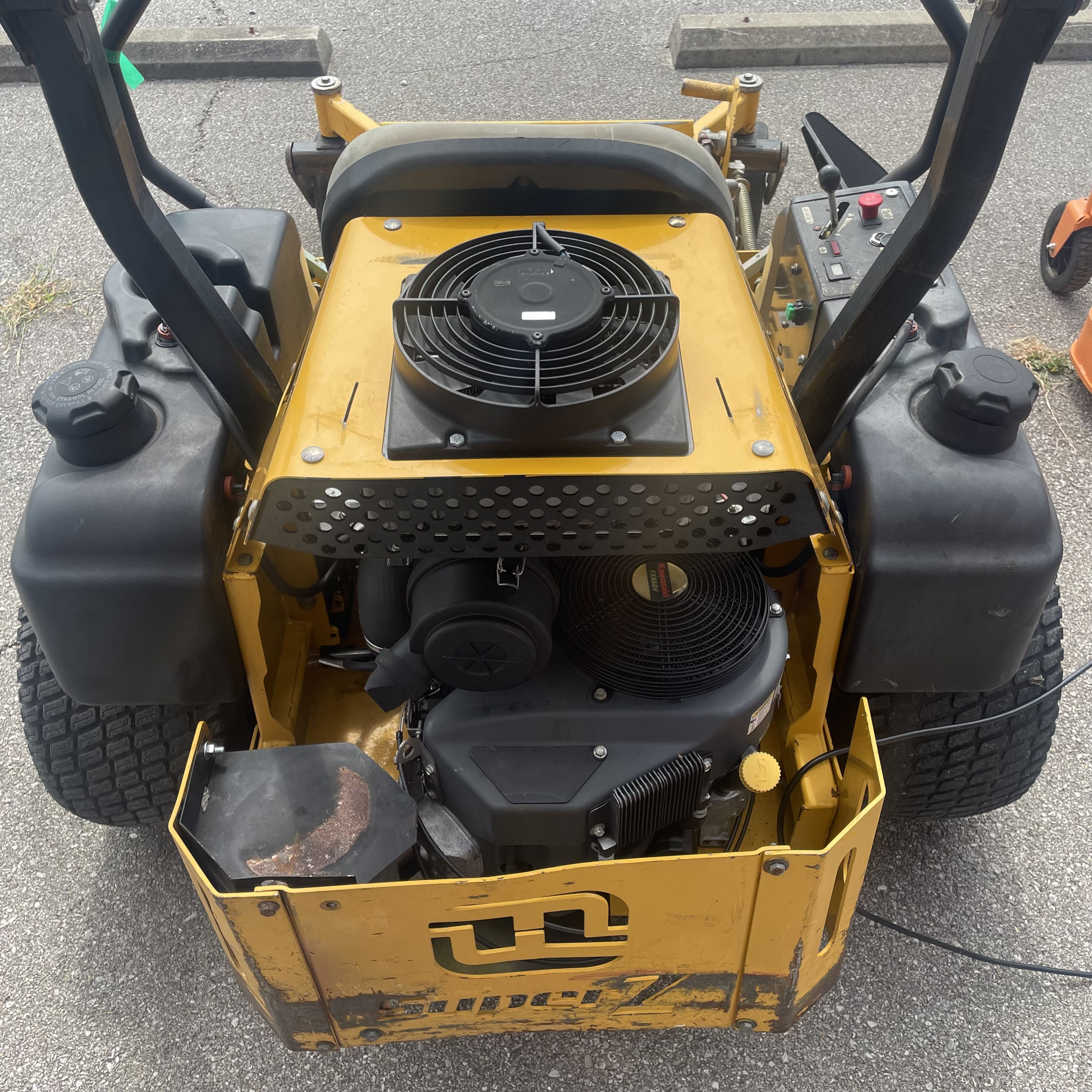 2011 Hustler Turf Equipment 930875 - Photo 5